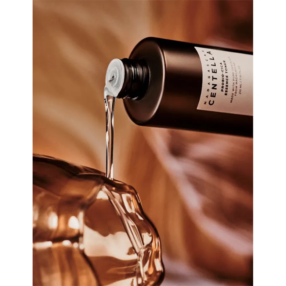 SKIN1004 Centella Probio-Cica Essence Toner - 210 ml thumbnail 6