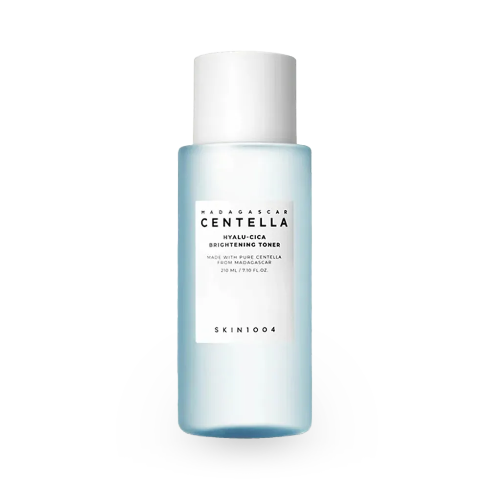 SKIN1004 Centella Hyalu-Cica Brightening Toner - 210 ml thumbnail 1
