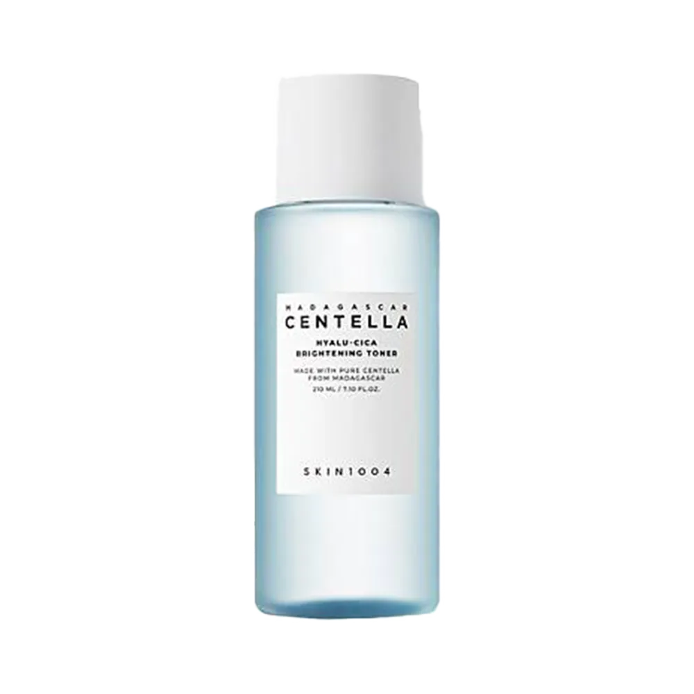SKIN1004 Centella Hyalu-Cica Brightening Toner - 210 ml thumbnail 2
