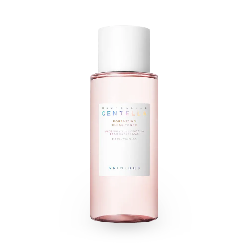 SKIN1004 Centella Poremizing Clear Toner - 210 ml thumbnail 1