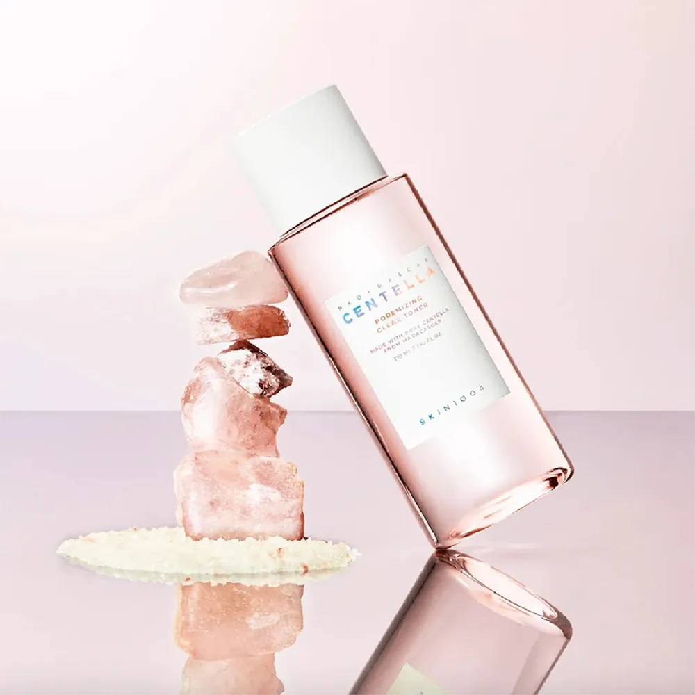 SKIN1004 Centella Poremizing Clear Toner - 210 ml thumbnail 4