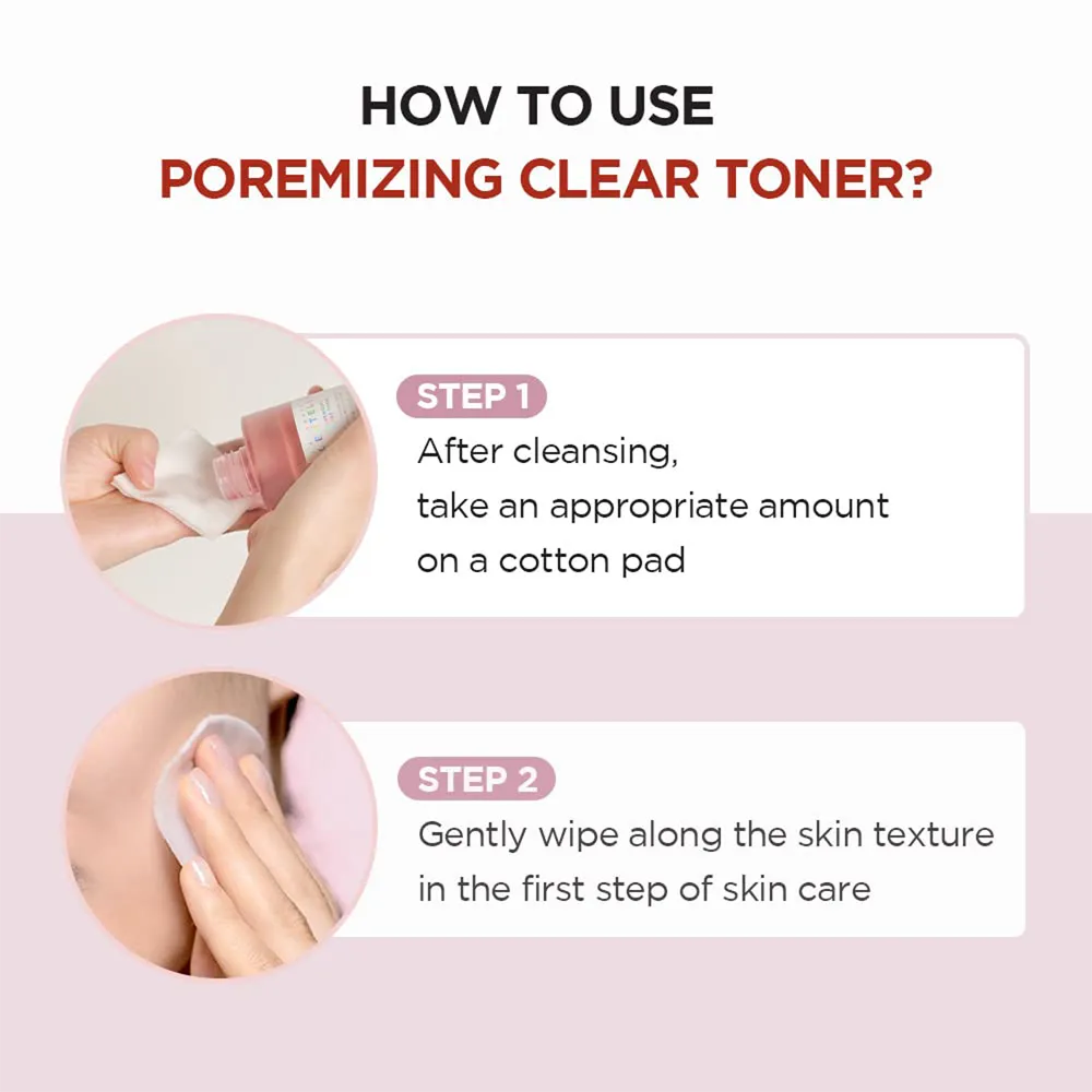 SKIN1004 Centella Poremizing Clear Toner - 210 ml thumbnail 5
