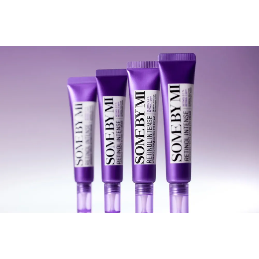Some By Mi Retinol Intense Advanced Triple Action Eye Cream - 30ml thumbnail 2