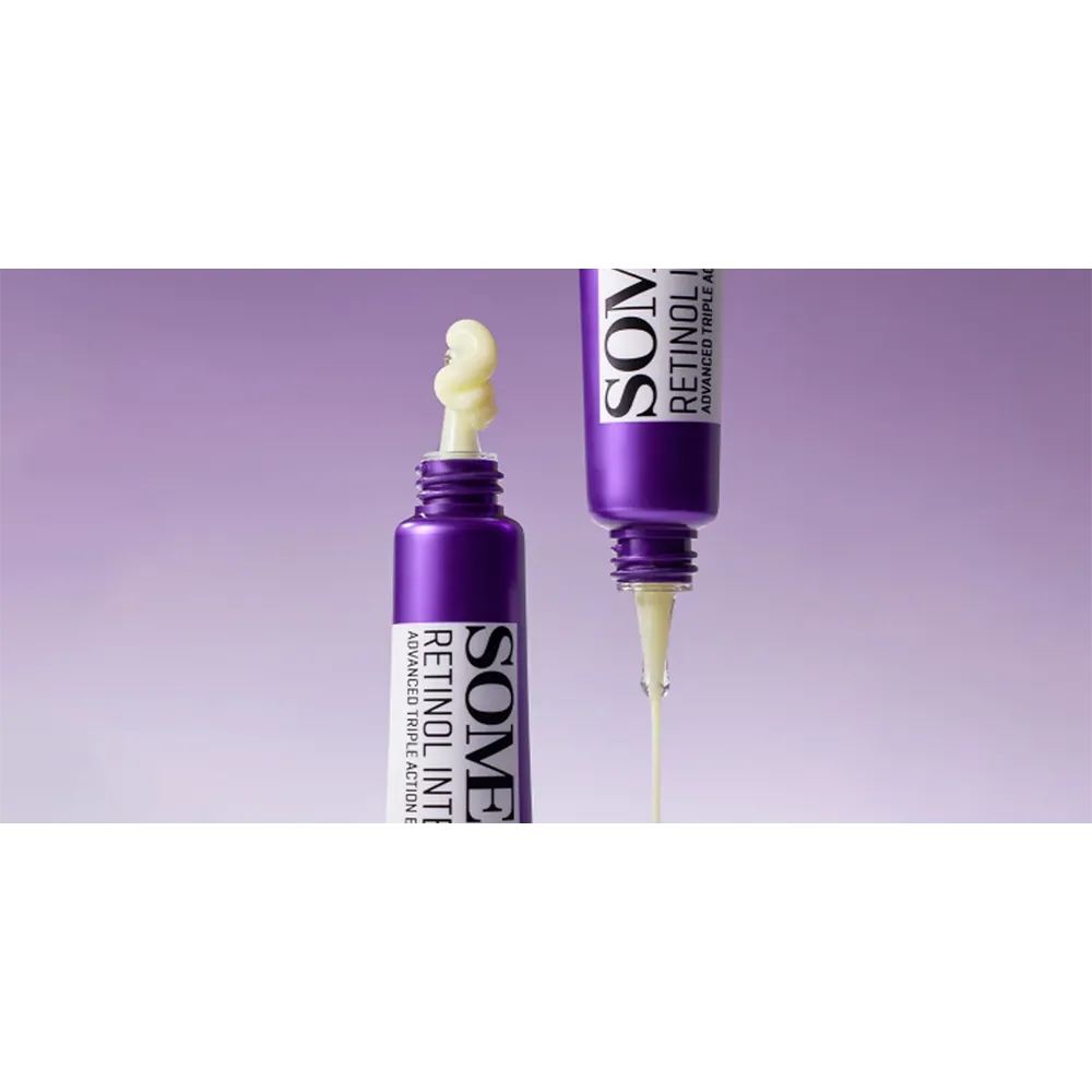 Some By Mi Retinol Intense Advanced Triple Action Eye Cream - 30ml thumbnail 3
