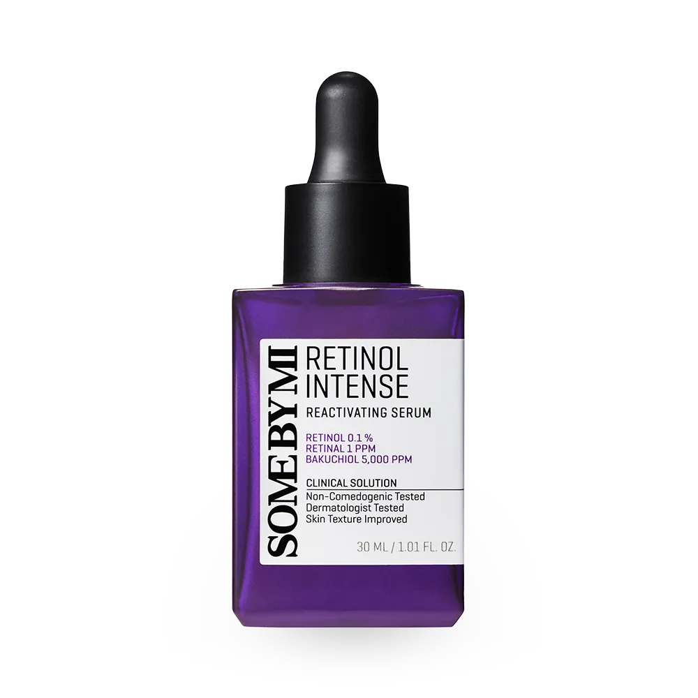 Some By Mi Retinol Intense Reactivating Serum - 30ml thumbnail 1
