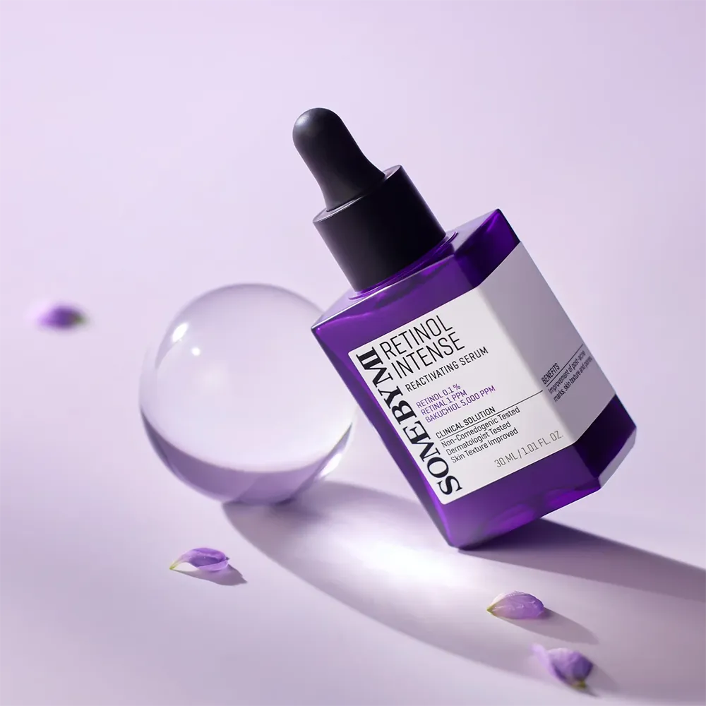 Some By Mi Retinol Intense Reactivating Serum - 30ml thumbnail 8