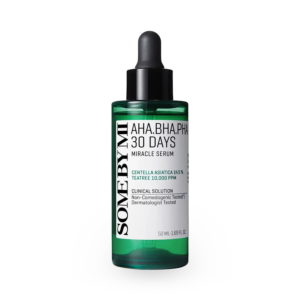 Some By Mi AHA-BHA-PHA 30 Days Miracle Serum - 50 ml thumbnail 1