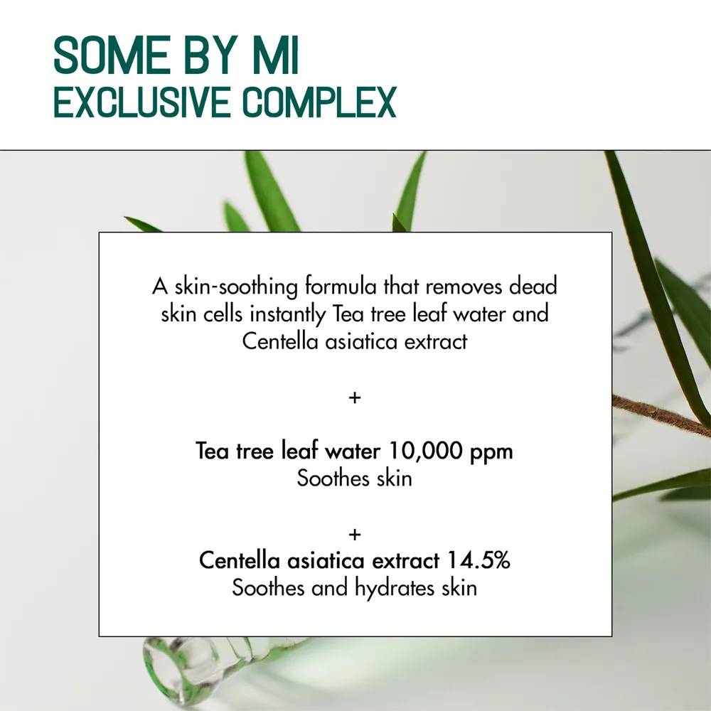 Some By Mi AHA-BHA-PHA 30 Days Miracle Serum - 50 ml thumbnail 5