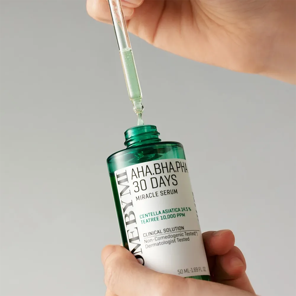 Some By Mi AHA-BHA-PHA 30 Days Miracle Serum - 50 ml thumbnail 7