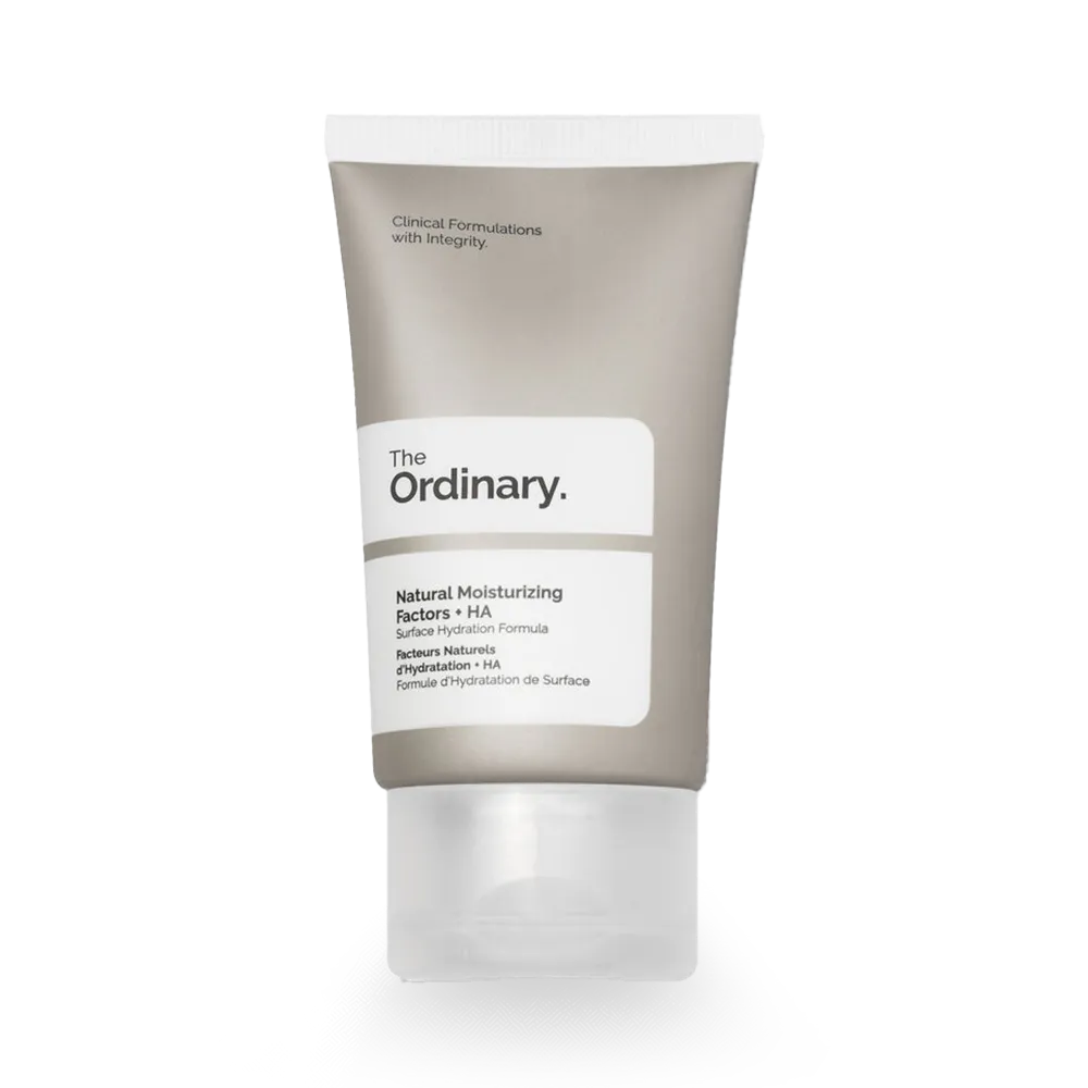 The Ordinary Natural Moisturizing Factors + HA - 30 ml thumbnail 1
