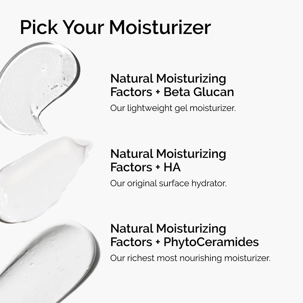 The Ordinary Natural Moisturizing Factors + HA - 30 ml thumbnail 5