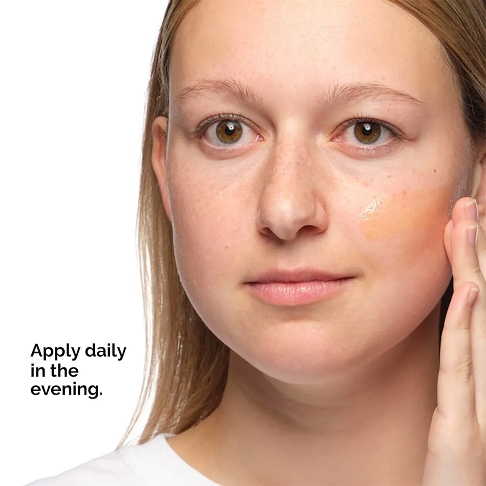 The Ordinary 100% Organic Cold-Pressed Rose Hip Seed Oil - 30ml thumbnail 7