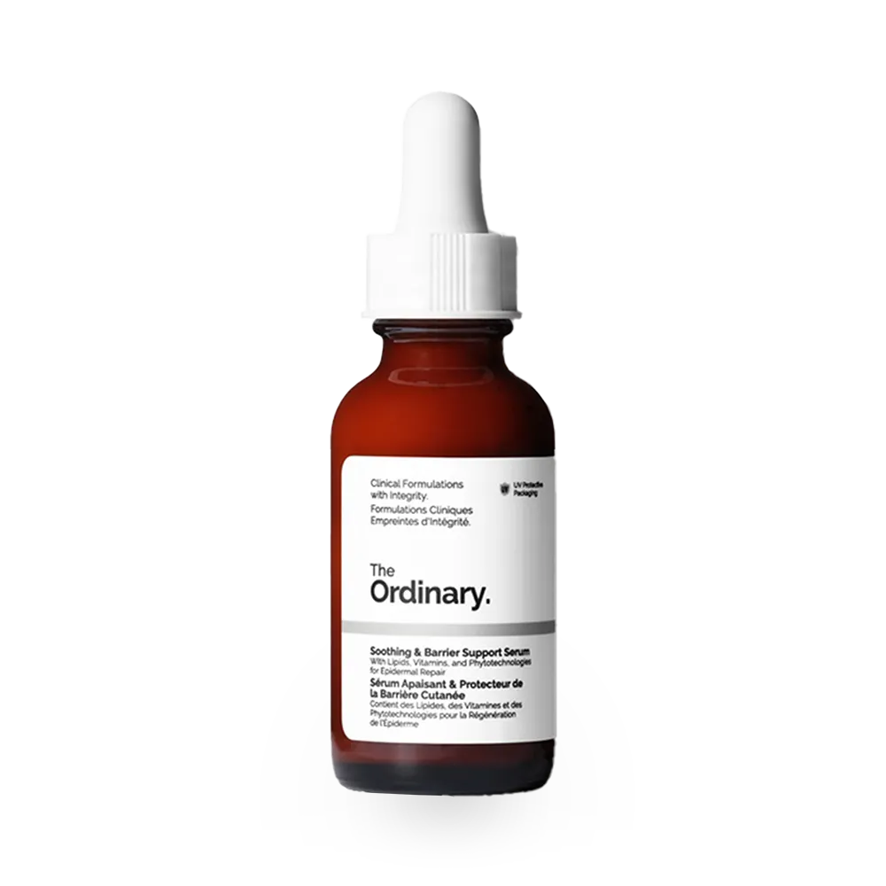 The Ordinary Soothing & Barrier Support Serum
 - 30ml thumbnail 1
