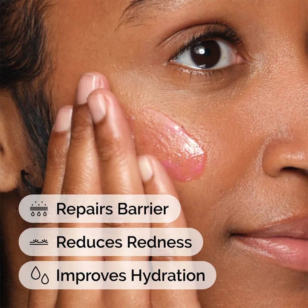 The Ordinary Soothing & Barrier Support Serum
 - 30ml thumbnail 2