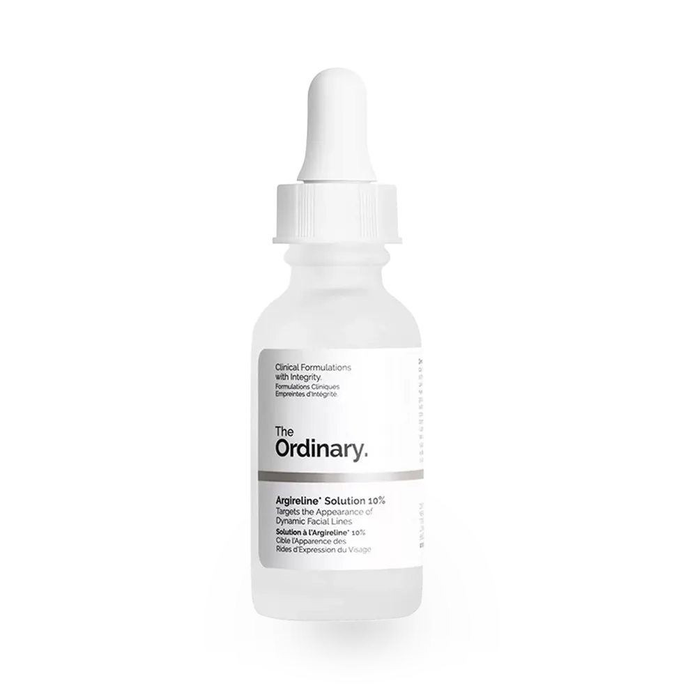 The Ordinary Argireline Solution 10% Serum - 30ml thumbnail 1