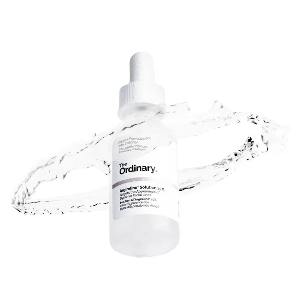 The Ordinary Argireline Solution 10% Serum - 30ml thumbnail 3