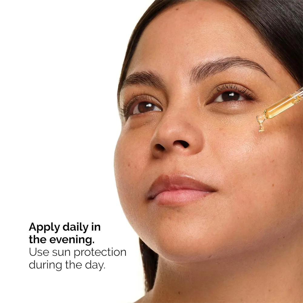 The Ordinary Retinol 0.5% In Squalane Serum - 30ml thumbnail 5