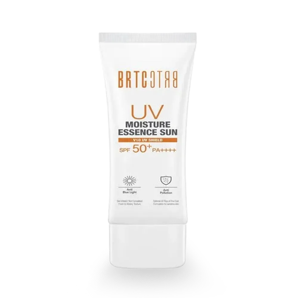 BRTC UV Moisture Essence Sun SPF 50 - 30 g thumbnail 1