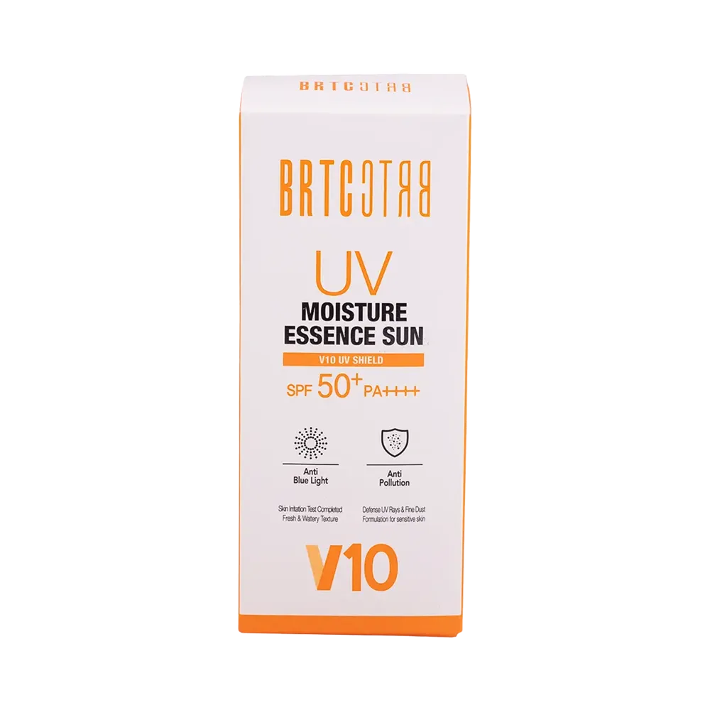 BRTC UV Moisture Essence Sun SPF 50 - 30 g thumbnail 2