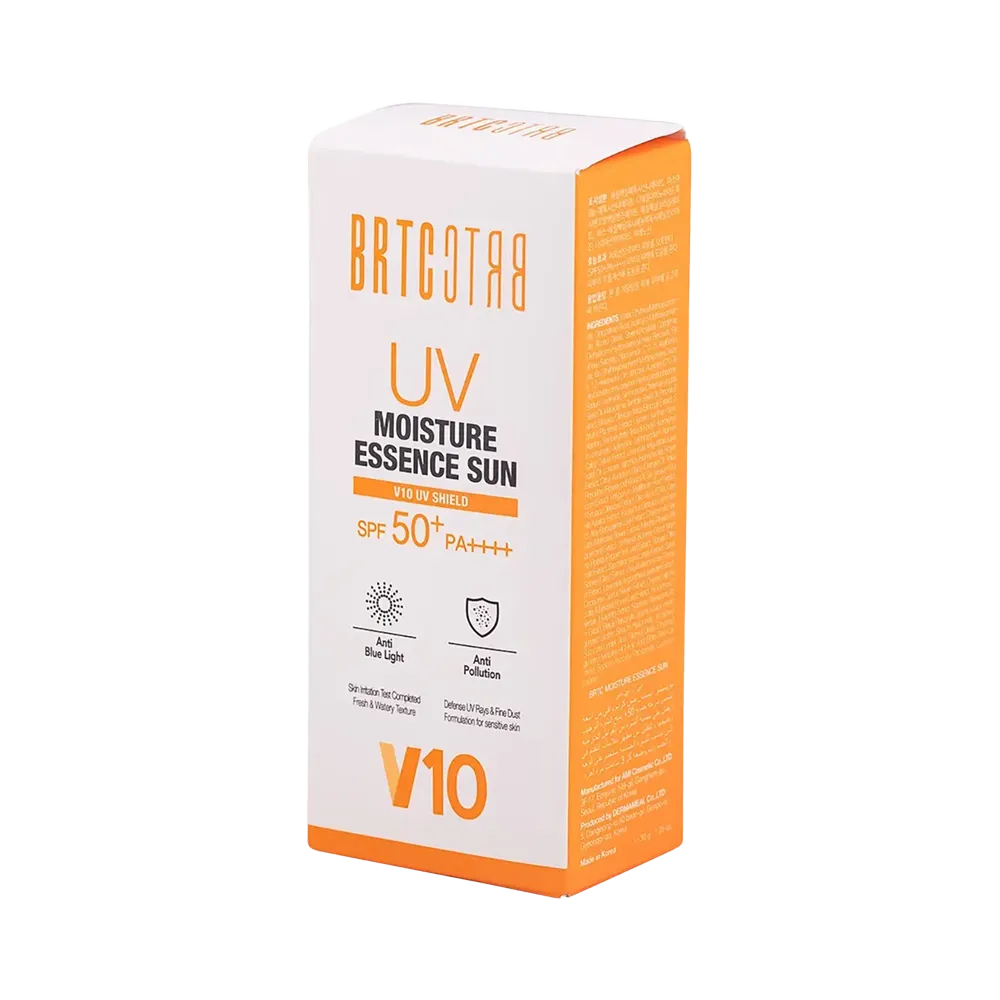 BRTC UV Moisture Essence Sun SPF 50 - 30 g thumbnail 3