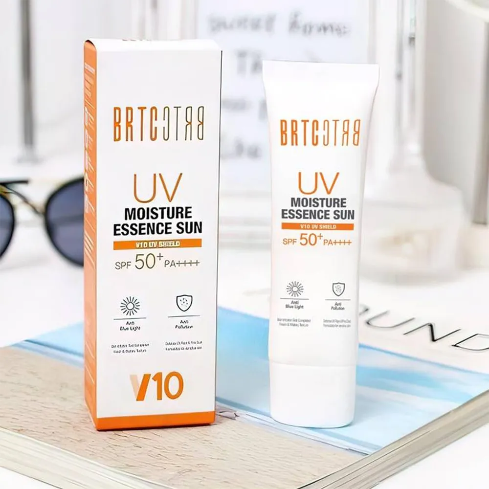 BRTC UV Moisture Essence Sun SPF 50 - 50 g thumbnail 2