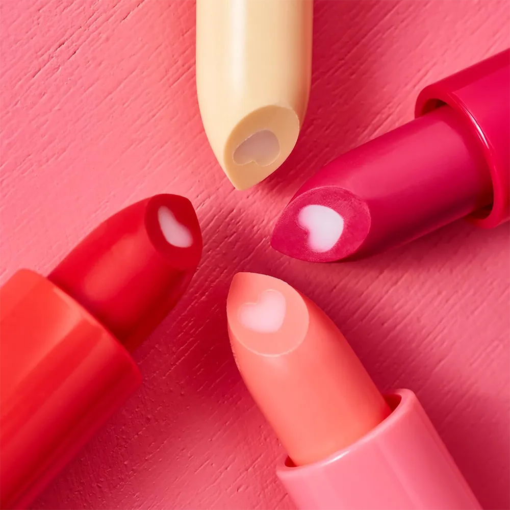 Essence Heart Core Fruity Lip Balm - 0 2 thumbnail 8