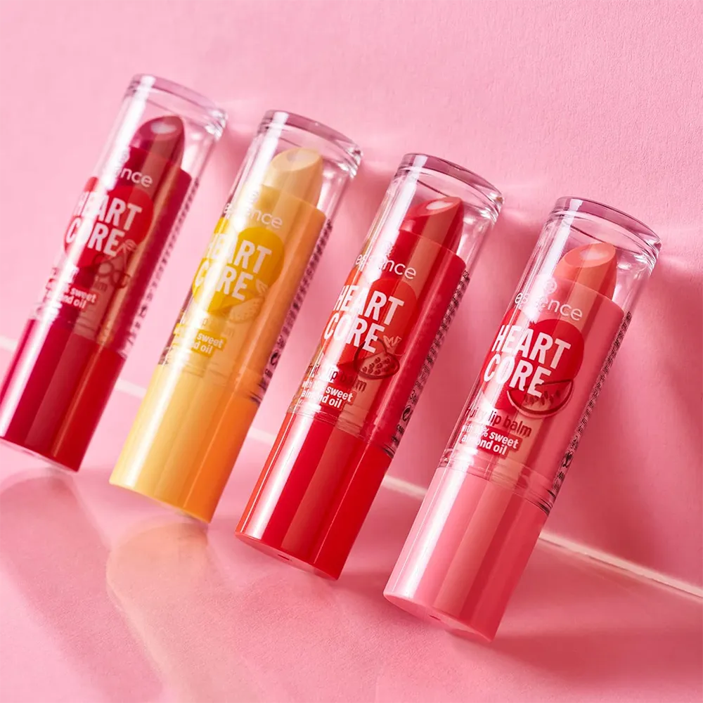 Essence Heart Core Fruity Lip Balm - 0 1 thumbnail 7