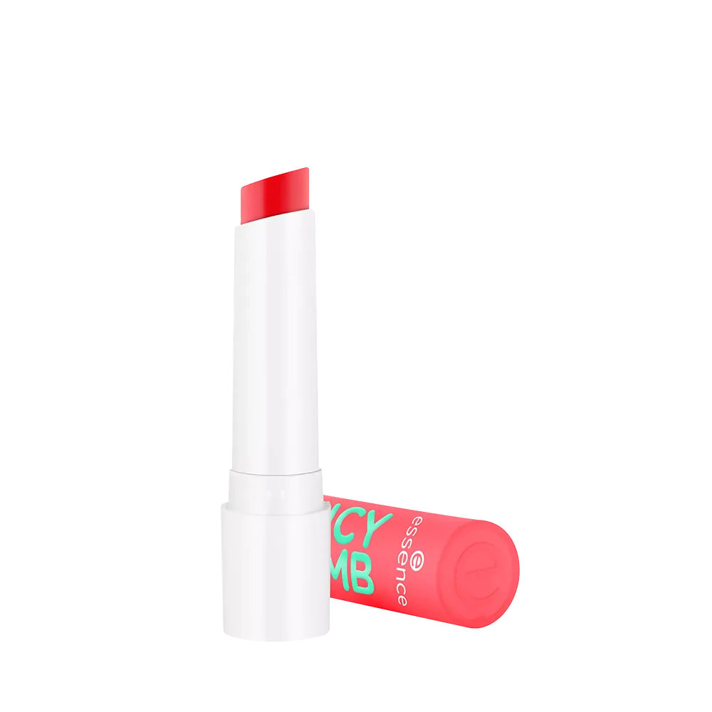 Essence Juicy Bomb Glossy Butter Balm - 01 - One In A Melon thumbnail 1
