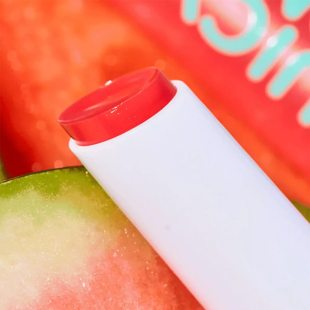 Essence Juicy Bomb Glossy Butter Balm - 01 - One In A Melon thumbnail 10