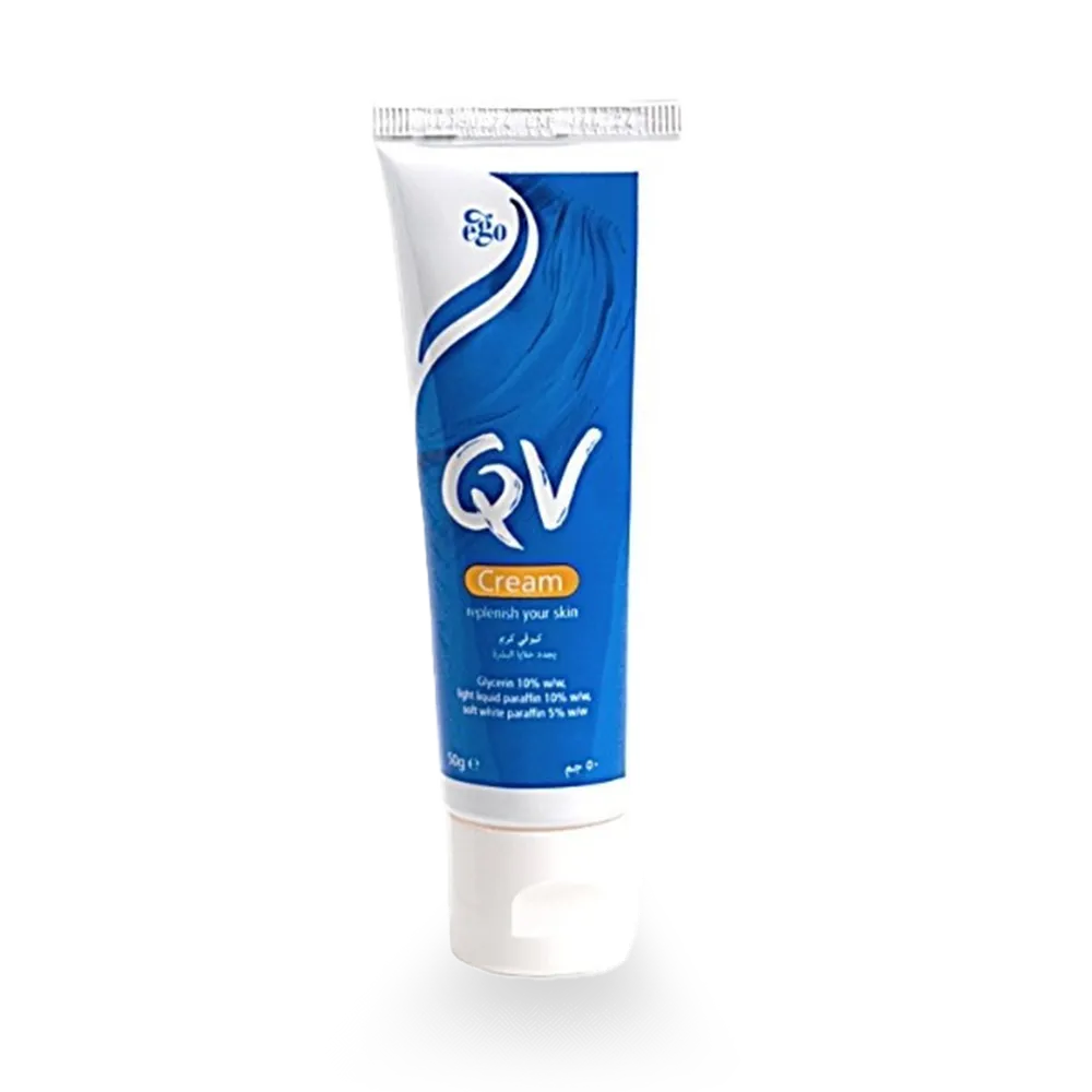 QV Cream Tube - 50 g thumbnail 1