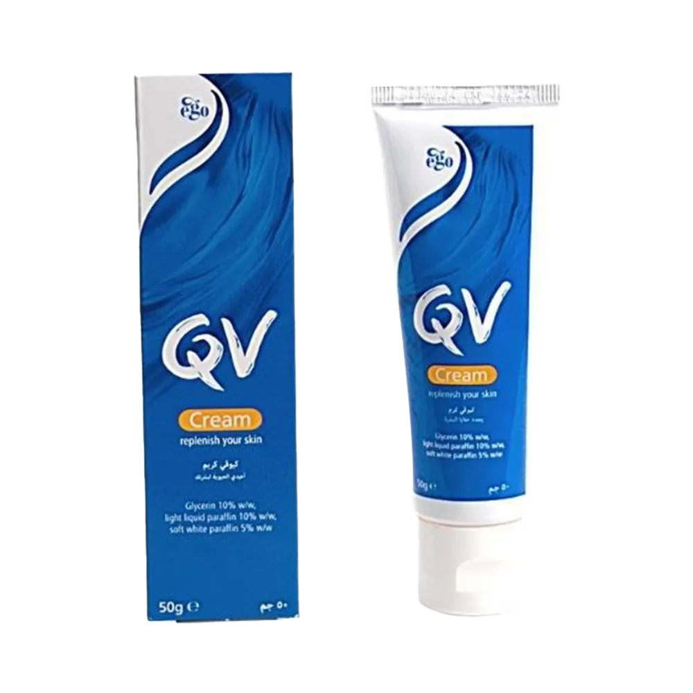 QV Cream Tube - 50 g thumbnail 3