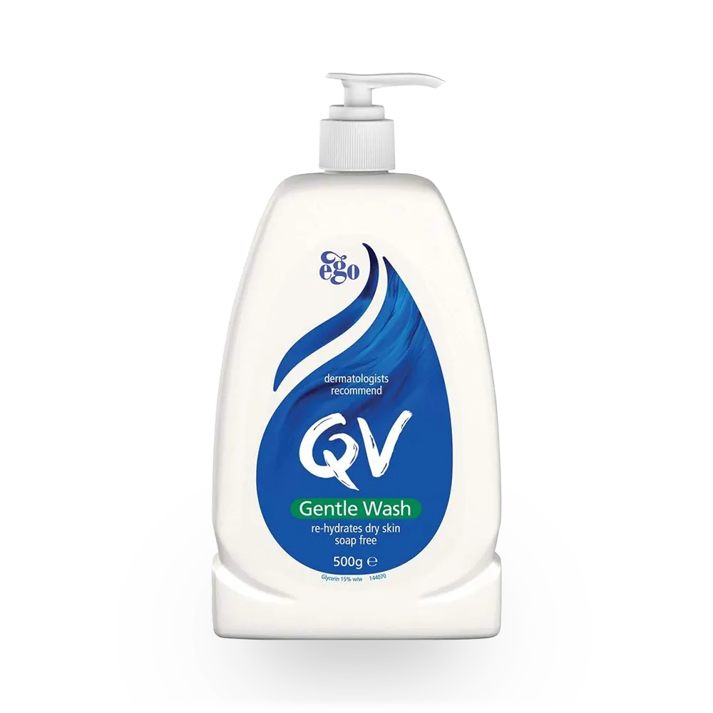 QV Gentle Wash - 500 g thumbnail 1
