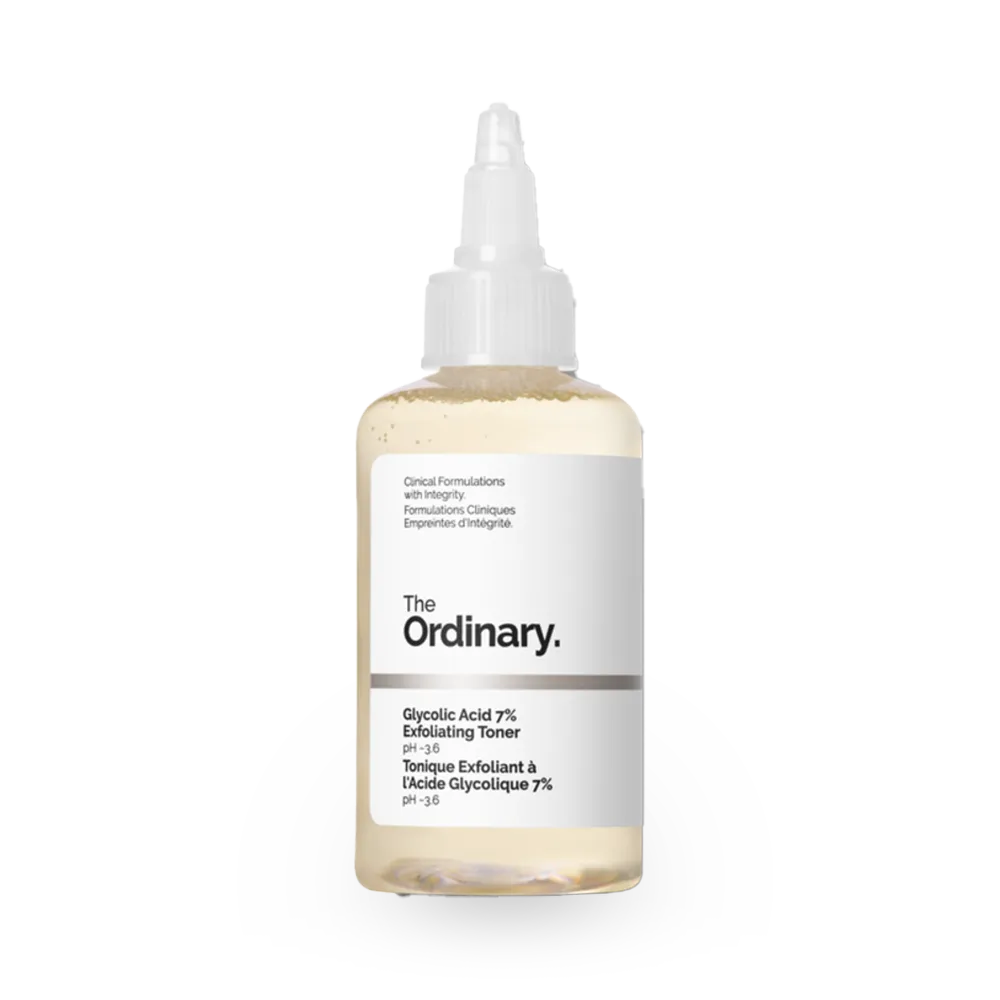 The Ordinary Glycolic Acid 7% Exfoliating Toner thumbnail 1