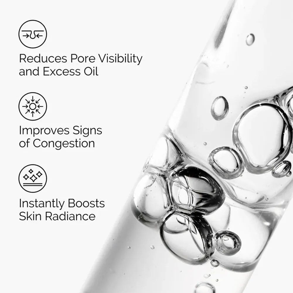 The Ordinary Niacinamide 10% + Zinc 1% Serum - 30ml thumbnail 3