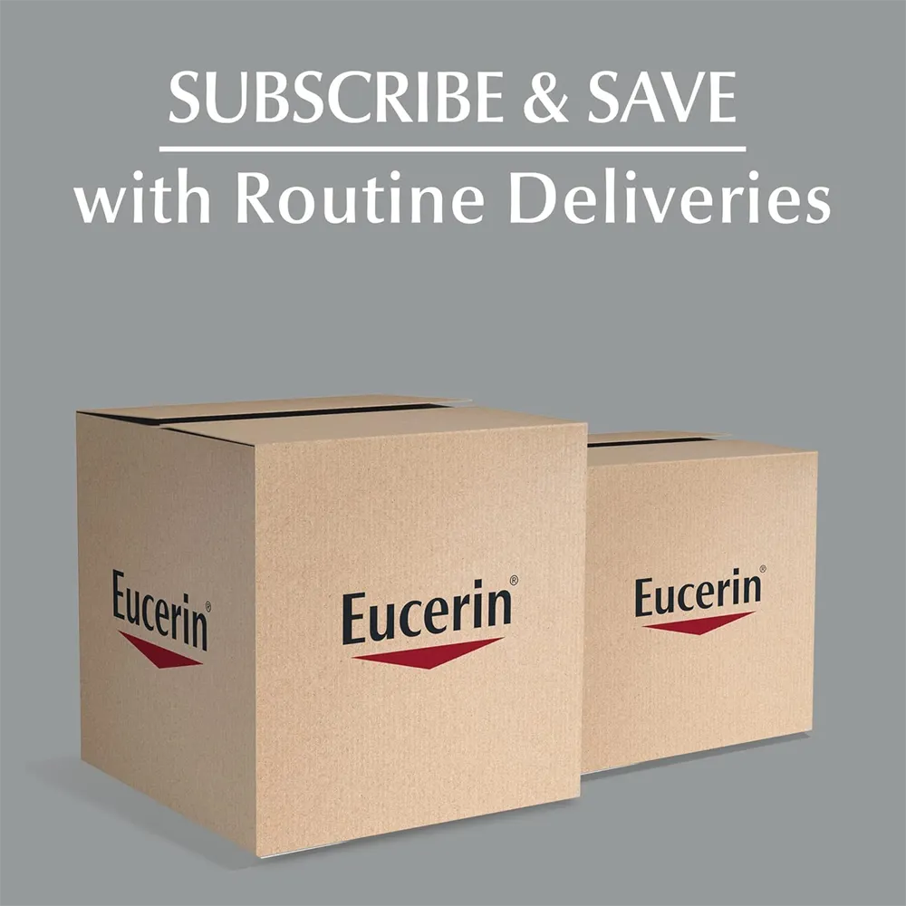 Eucerin Original Healing Lotion - 500 ml thumbnail 12