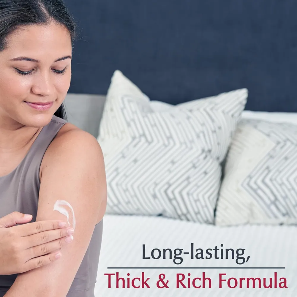 Eucerin Original Healing Lotion - 500 ml thumbnail 4