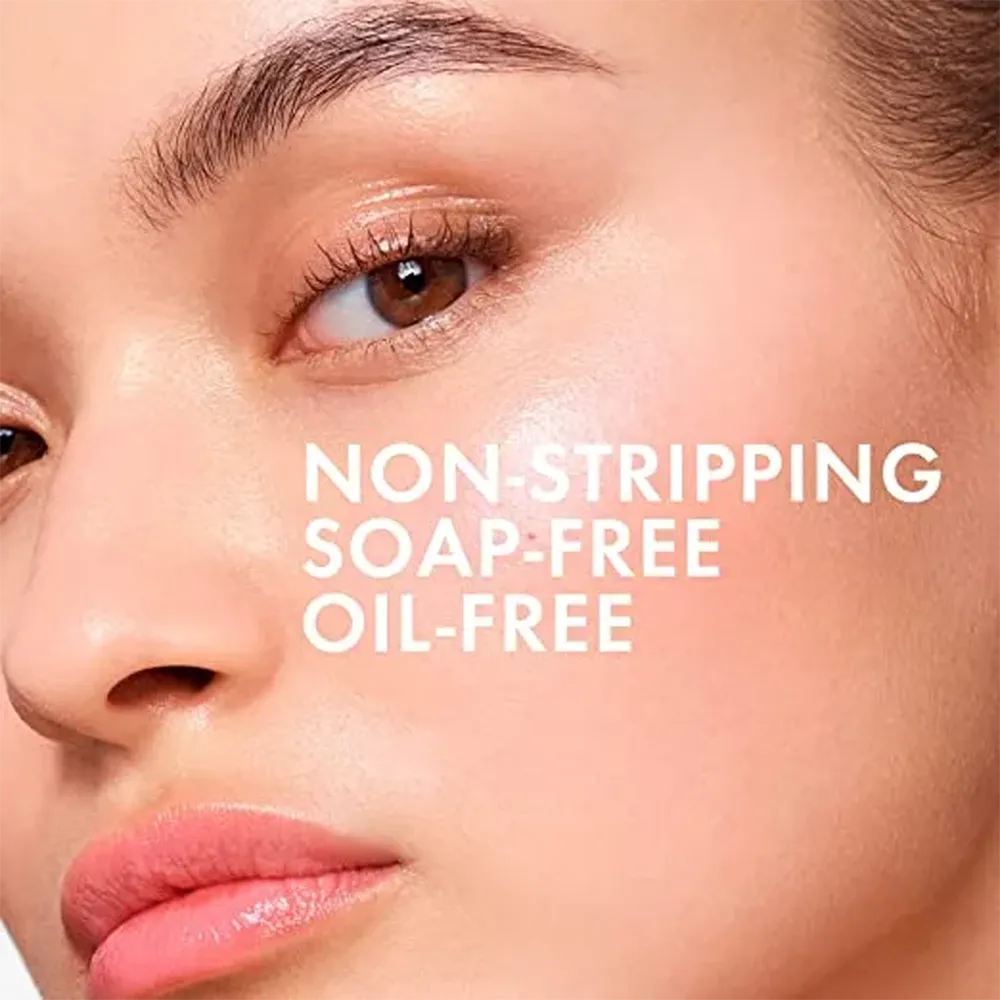 VICHY Normaderm Purifying Cleansing Gel with Salicylic Acid - 400 ml thumbnail 5