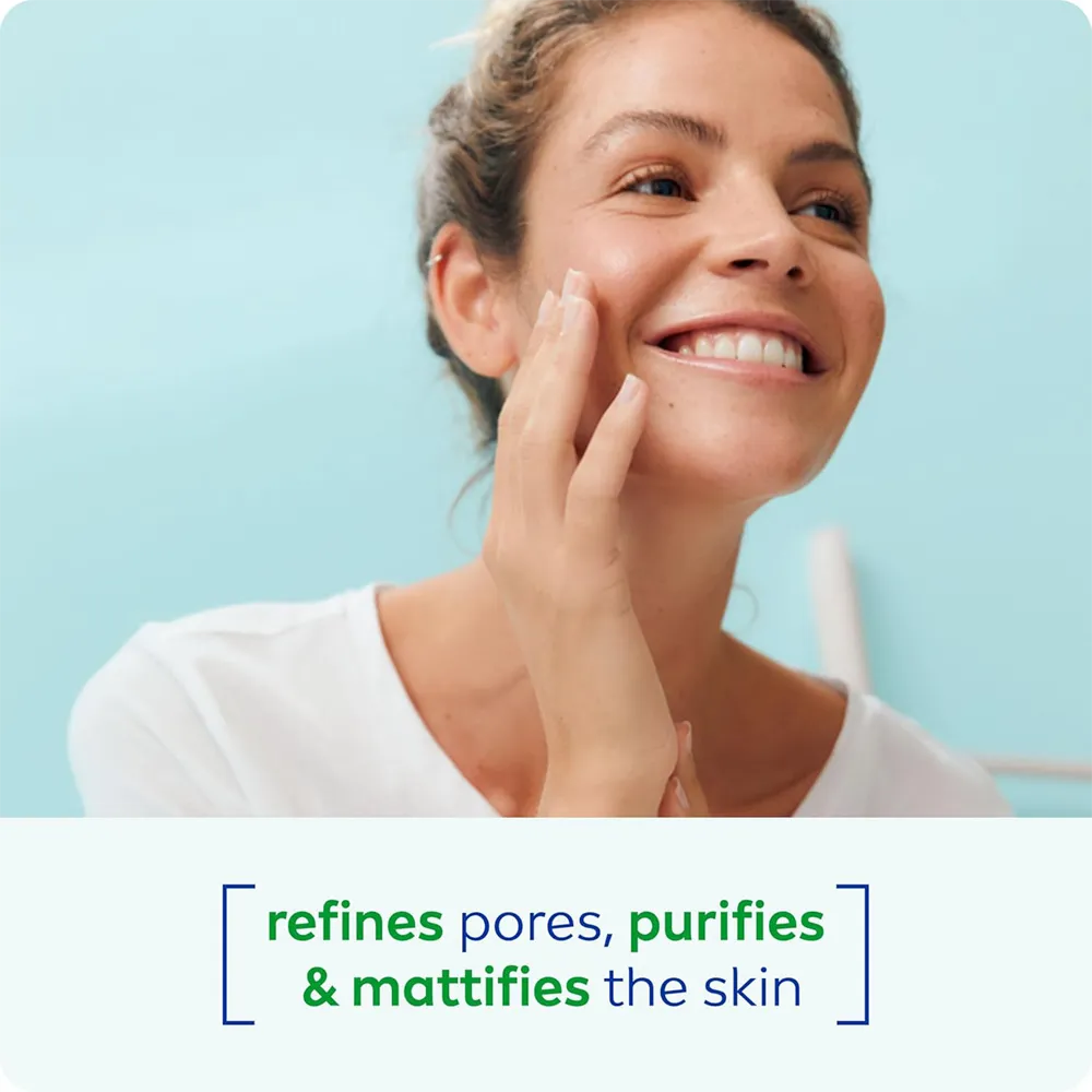 Nivea Purifying Face Wash - 150 ml thumbnail 3