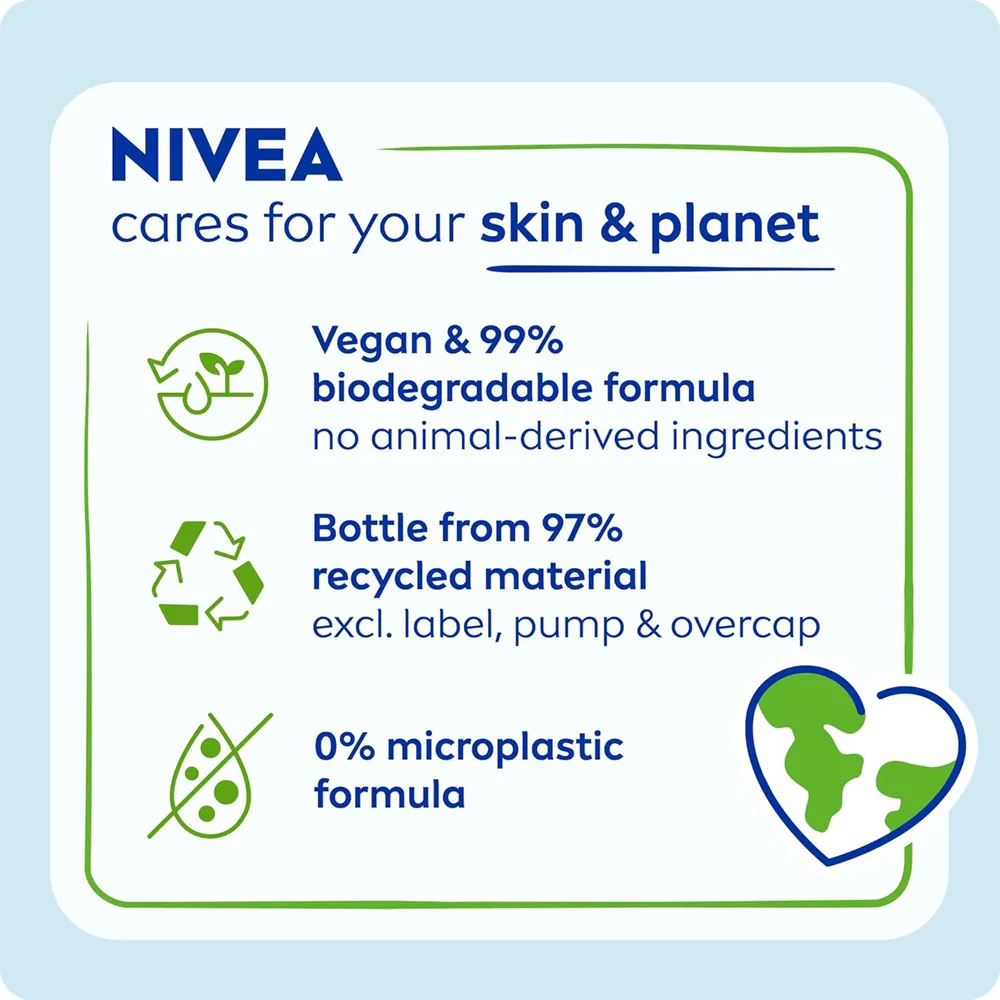 Nivea Purifying Face Wash - 150 ml thumbnail 5