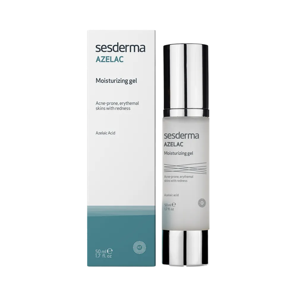 Sesderma Azelac Moisturizing Gel - 50 ml thumbnail 1