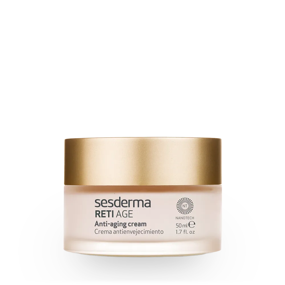 Sesderma Reti Age Facial Cream - 50 ml thumbnail 1