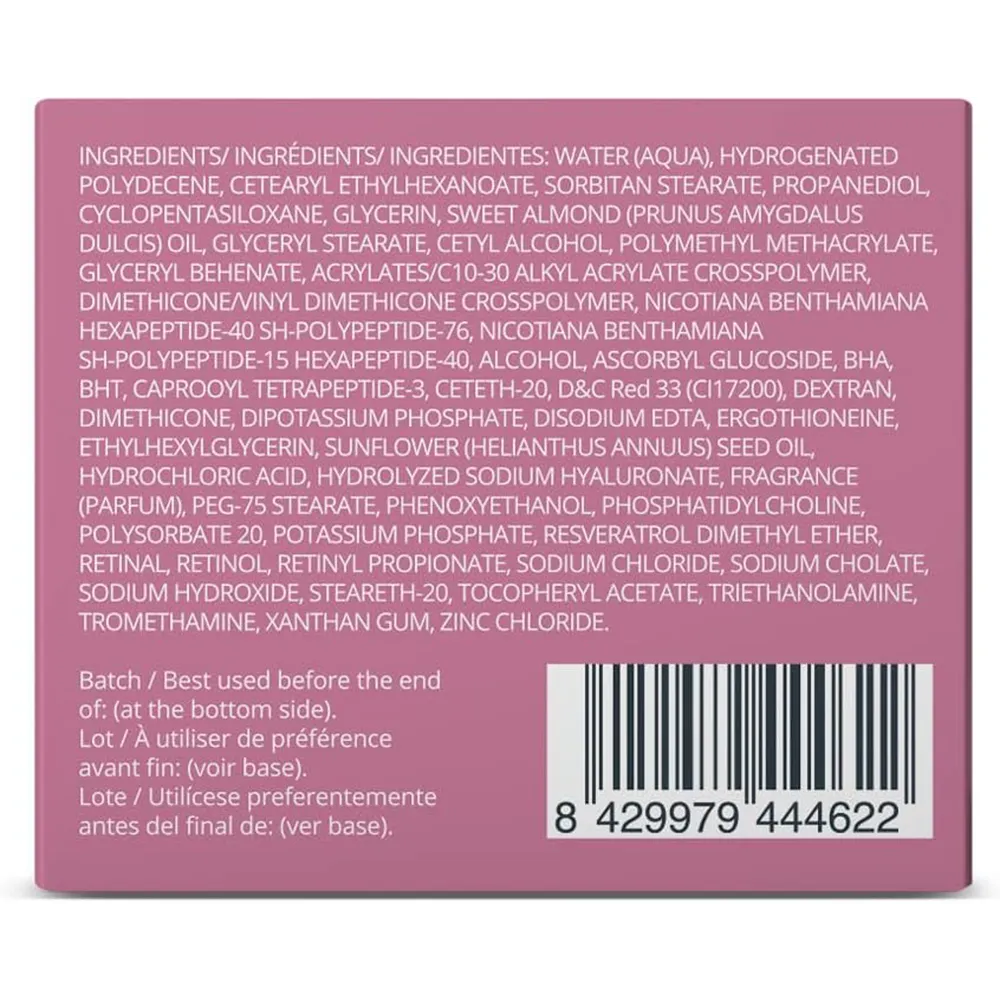 Sesderma Reti Age Facial Cream - 50 ml thumbnail 2