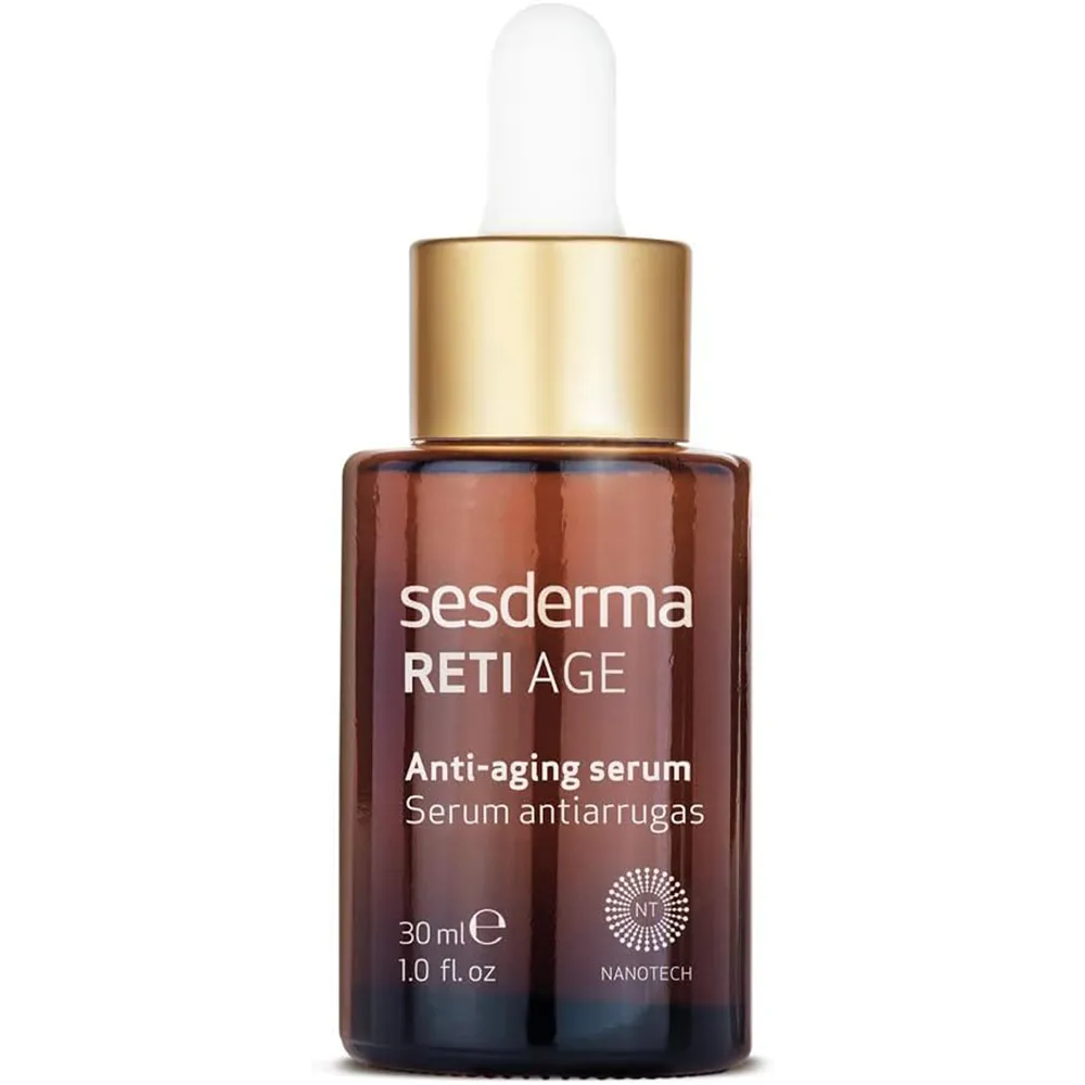 Sesderma Reti Age Facial Serum - 30 ml thumbnail 2