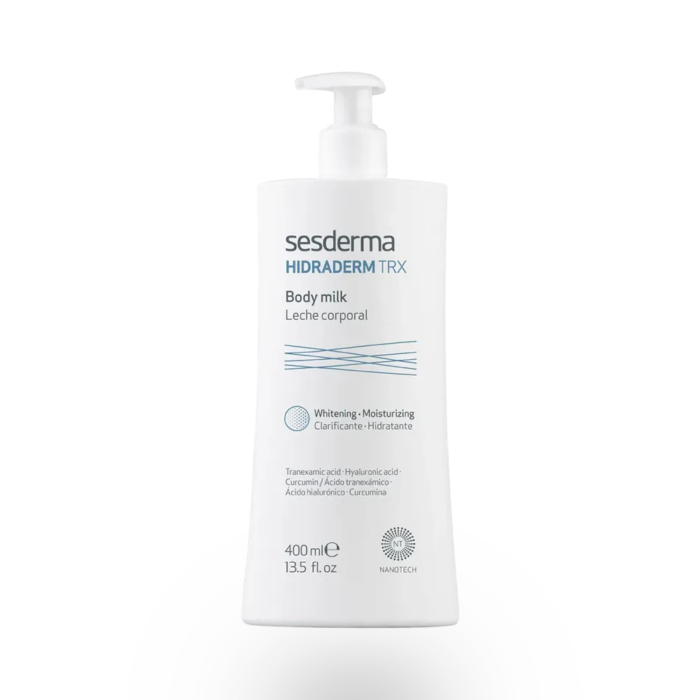 Sesderma Hidraderm TRX Body Milk  - 400 ml thumbnail 1