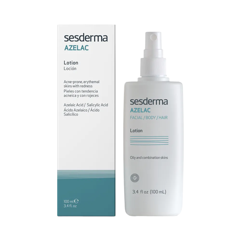 Sesderma Azelac Lotion - 100 ml thumbnail 1