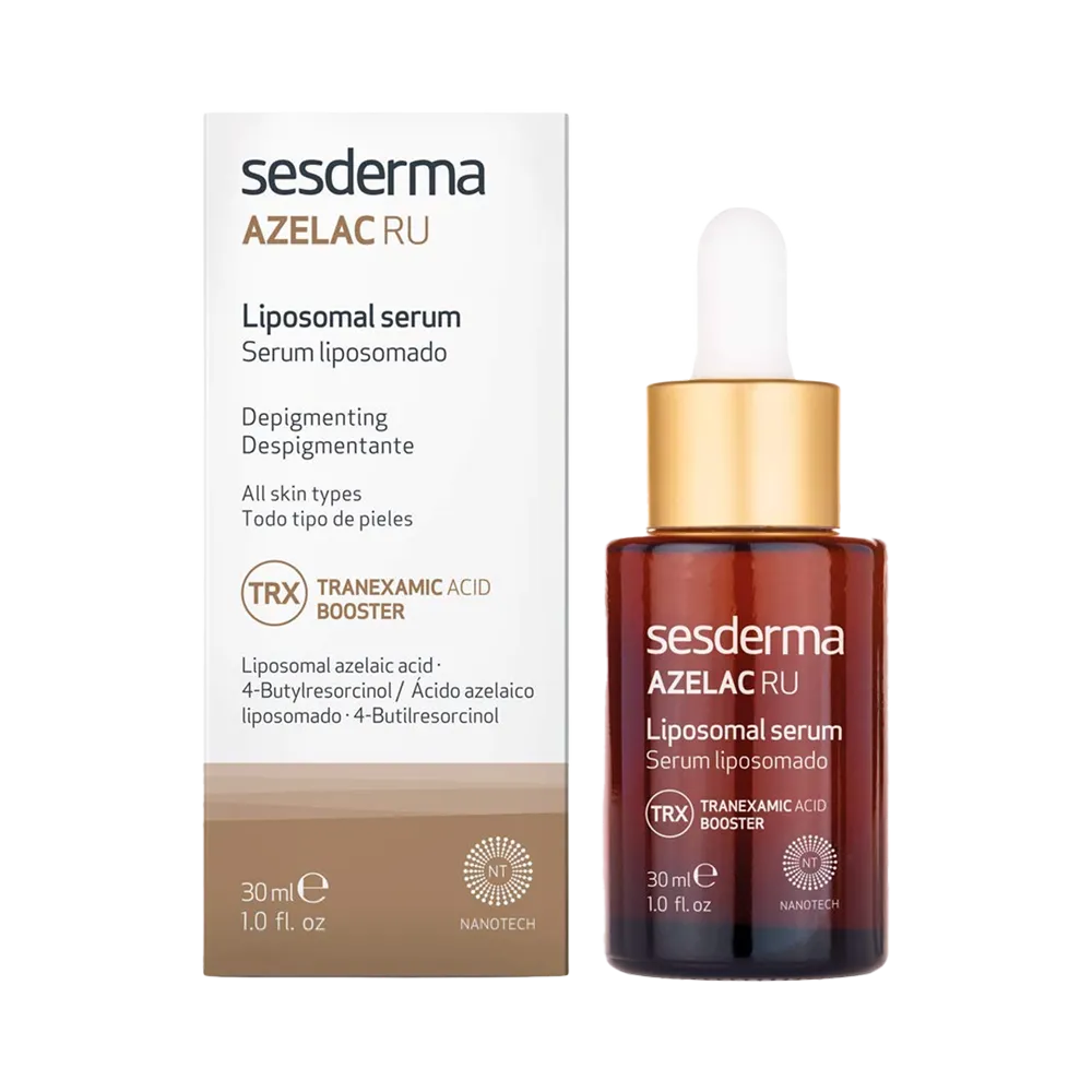 Sesderma Azelac RU Liposomal Serum - 30 ml thumbnail 1