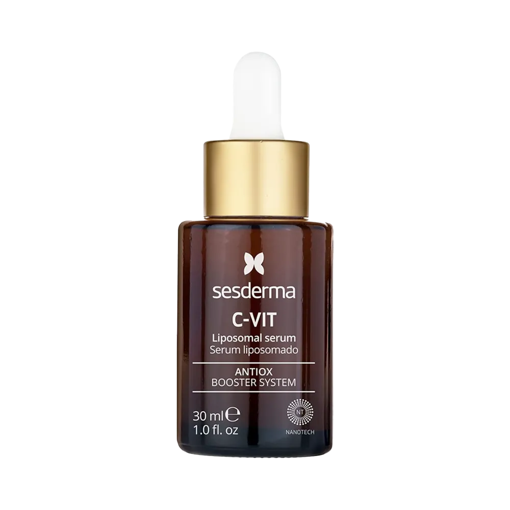 Sesderma C-Vit Liposomal Serum - 30 ml thumbnail 2
