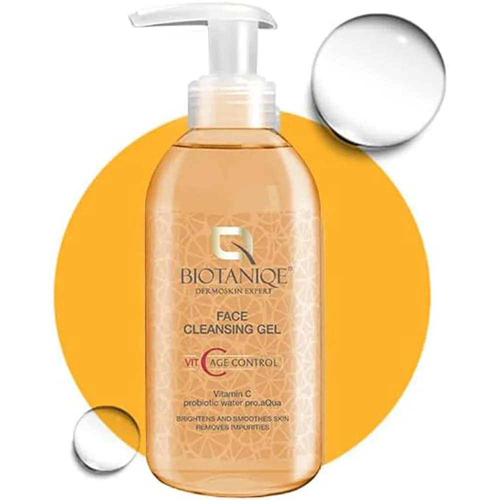 La Cabine Citrus Love Facial Cleanser - 250 ml thumbnail 3