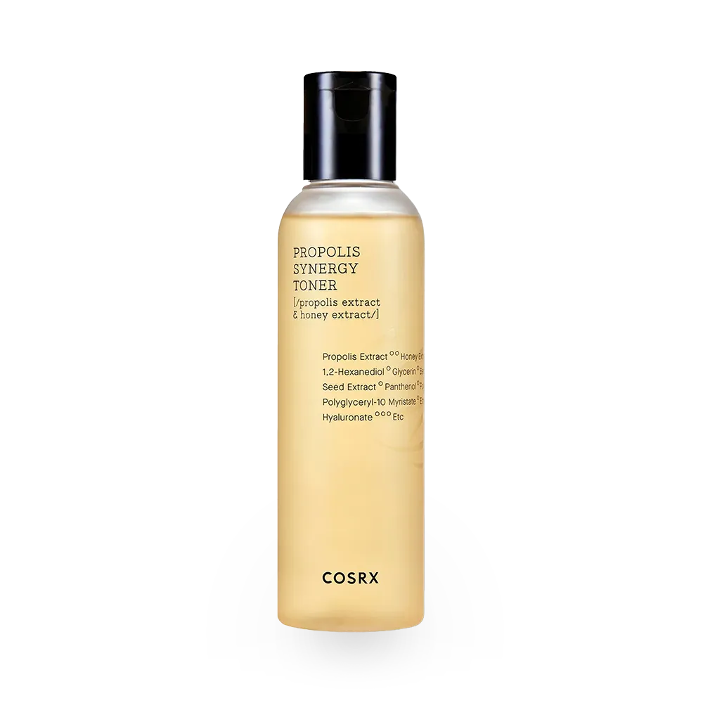 COSRX Full Fit Propolis Synergy Toner - 150 ml thumbnail 1