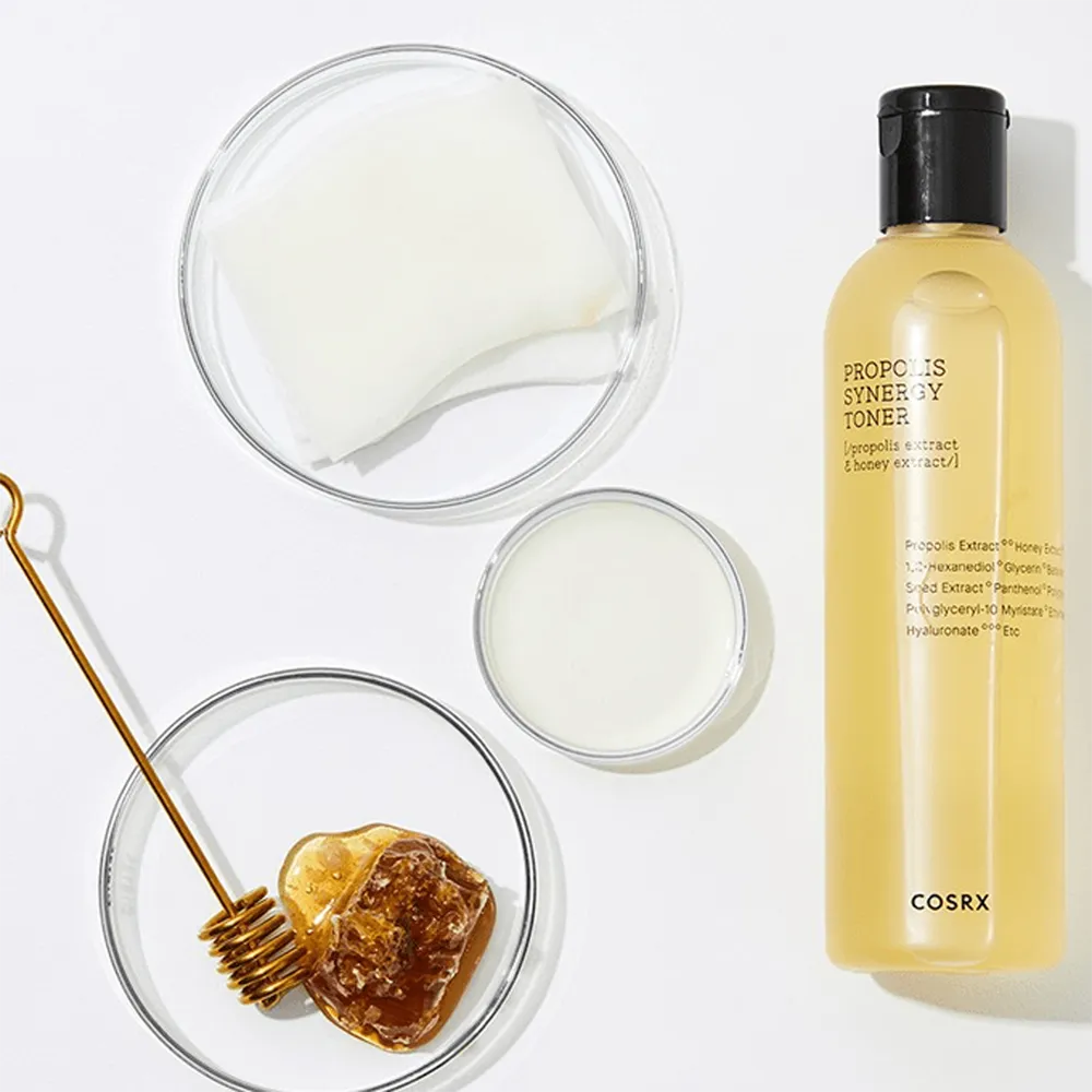 COSRX Full Fit Propolis Synergy Toner - 150 ml thumbnail 2